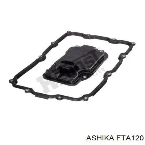 FTA120 Ashika