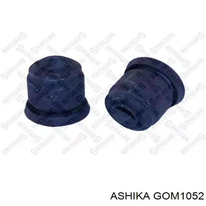 Купить GOM1052 Ashika Сайлентблок заднего продольного нижнего рычага