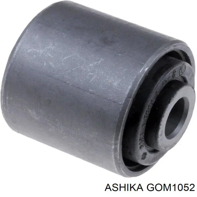 GOM-1052 Ashika сайлентблок заднего продольного нижнего рычага