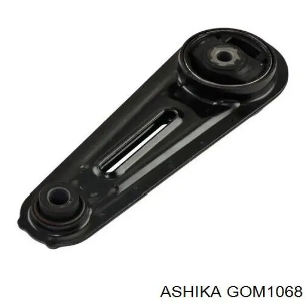 Soporte, motor izquierdo, inferior GOM1068 Ashika