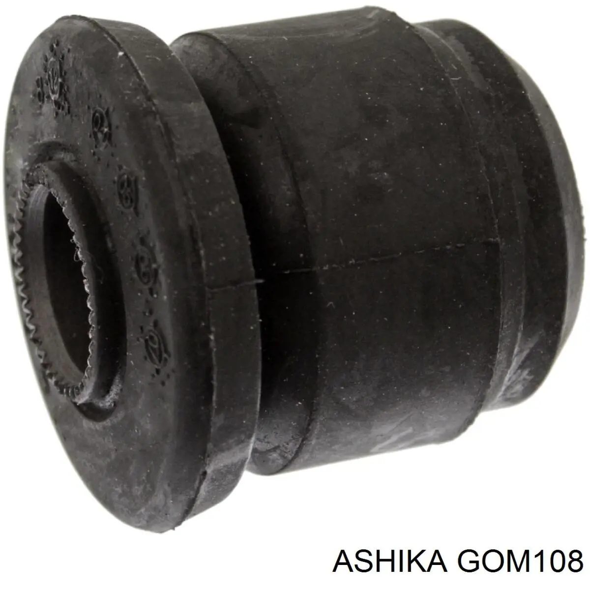 Сайлентблок верхнего рычага передней подвески Ashika GOM108 цена, от 3.74 USD