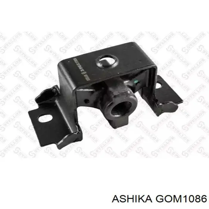Подушка (опора) двигателя, левая/правая Ashika GOM1086 цена, от 18.87 USD