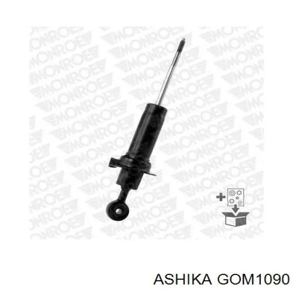 Опора передней стойки Monroe MK507