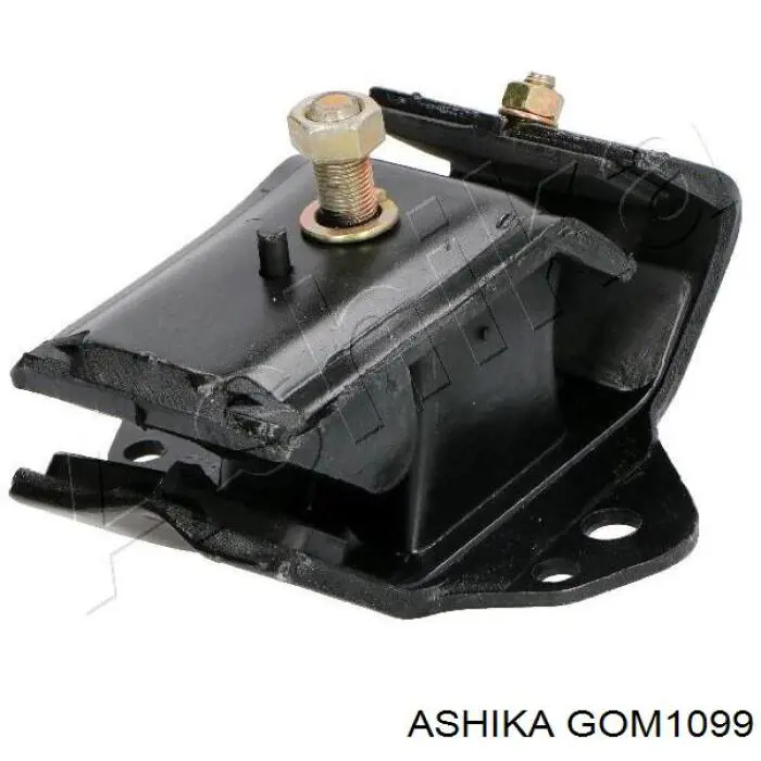 Левая подушка двигателя GOM1099 Ashika