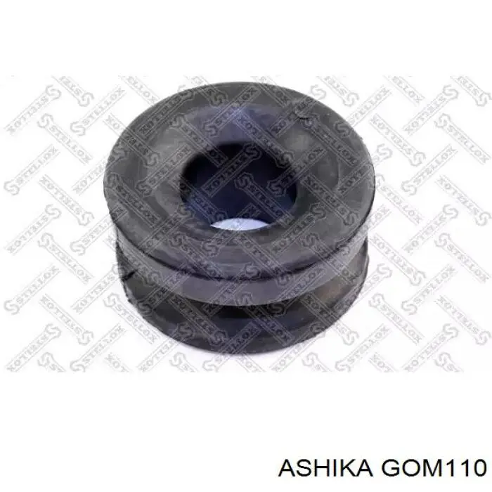 Купить GOM110 Ashika Сайлентблок нижний передней подвески