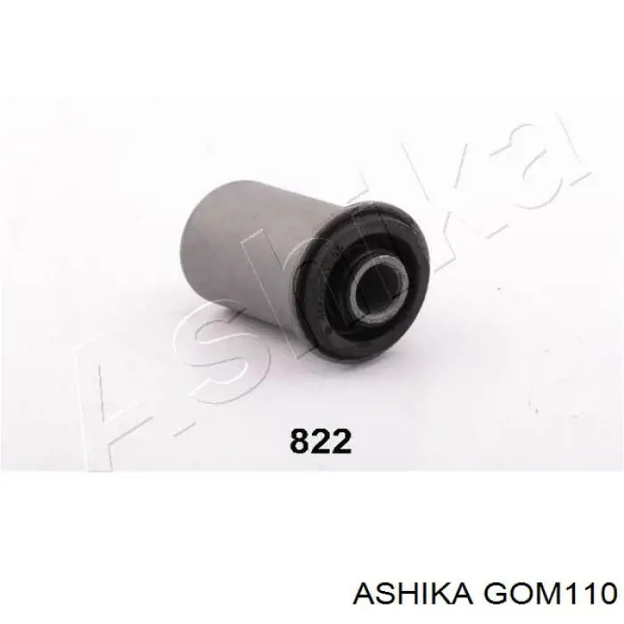 GOM110 Ashika Сайлентблок нижнего переднего рычага