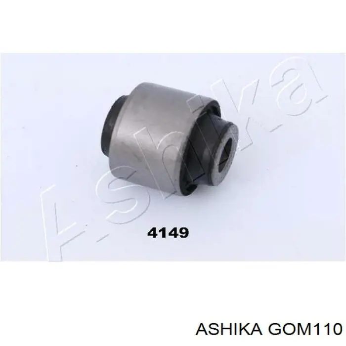 Сайлентблок передней подвески Ashika GOM110 цена, от 6.33 USD