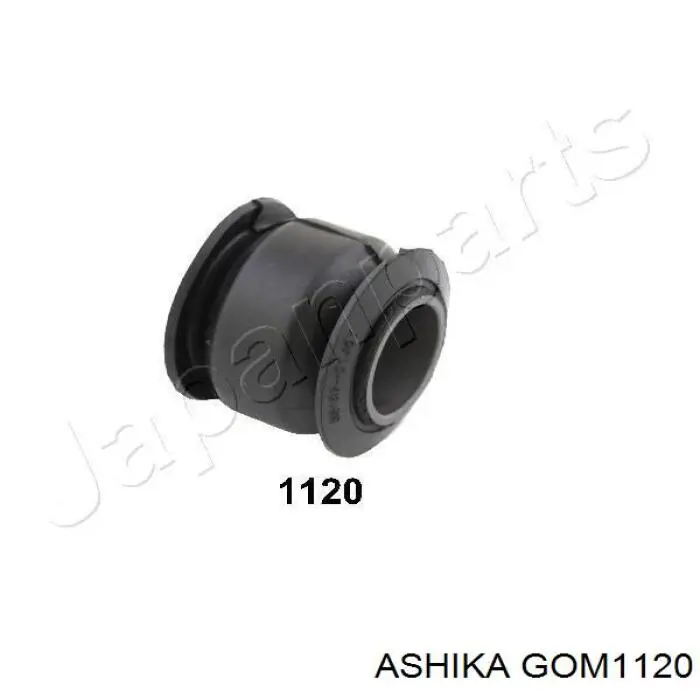 GOM1120 Ashika bloco silencioso da barra panhard (de suspensão traseira)