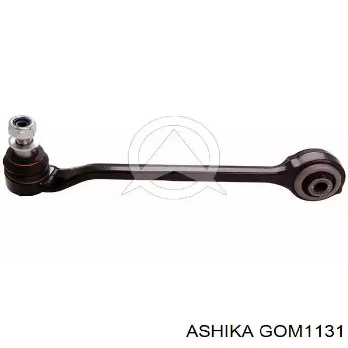 Сайлентблок заднего продольного верхнего рычага GOM1131 Ashika
