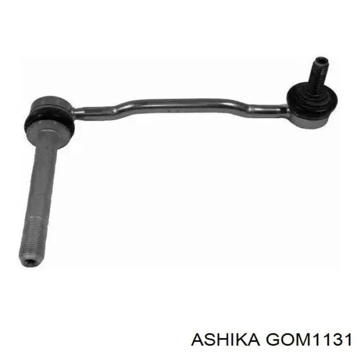 Сайлентблок задней тяги Ashika GOM1131