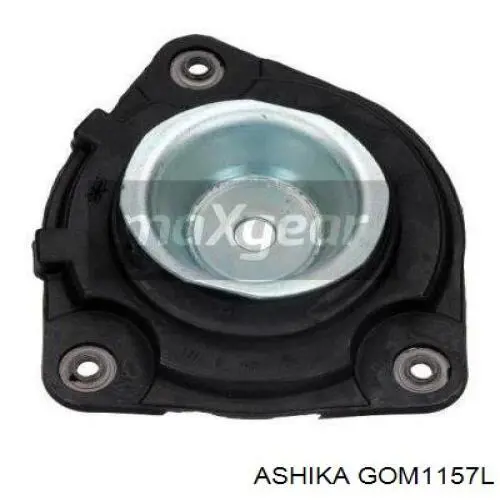 GOM-1157L Ashika опора амортизатора переднего левого