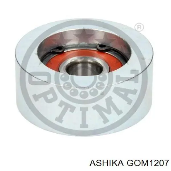 Подушка коробки передач GOM1207 Ashika