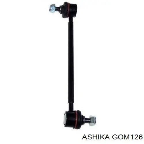 Сайлентблок передней подвески Ashika GOM126 цена, от 2.56 USD