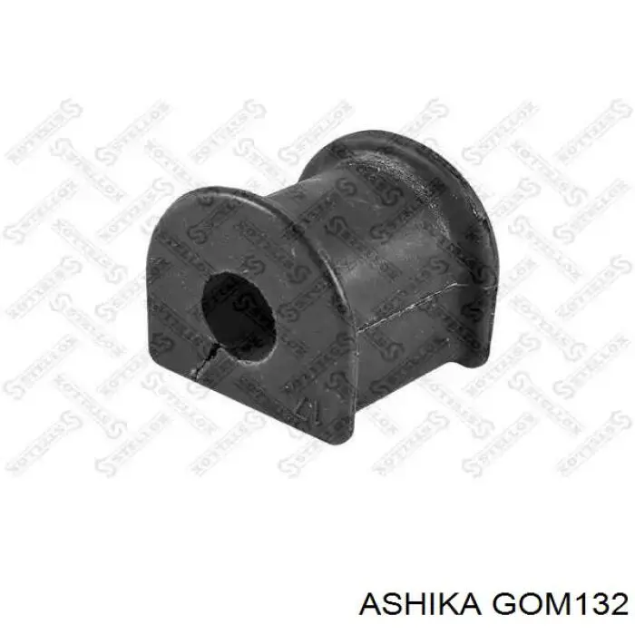 Втулка штока амортизатора переднего GOM132 Ashika