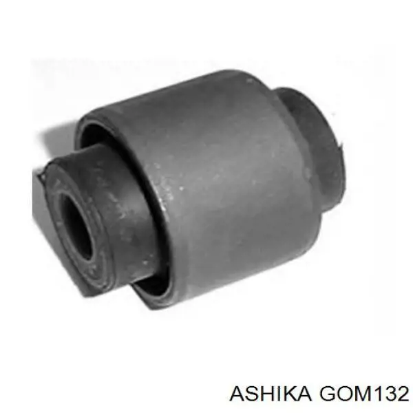 GOM132 Ashika