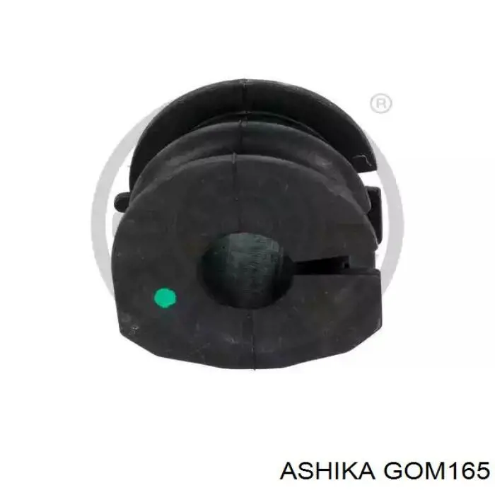 Втулка переднего стабилизатора Ashika GOM165 цена, от 6.33 USD