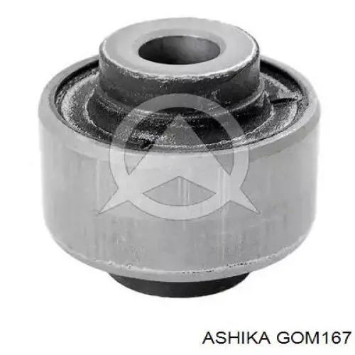Сайлентблок передней подвески Ashika GOM167 цена, от 12.43 USD