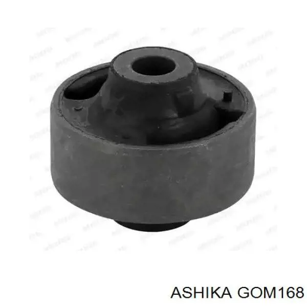 Купить GOM168 Ashika Сайлентблок нижний передней подвески
