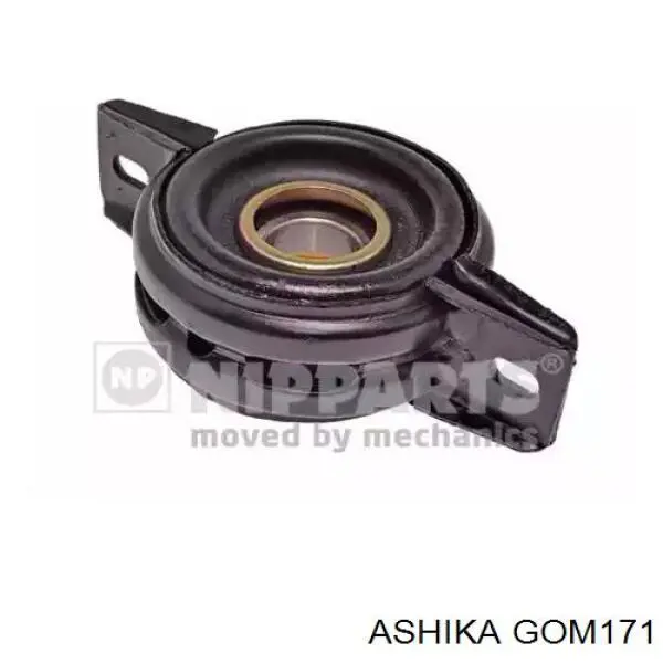 Подвесной подшипник карданного вала GOM171 Ashika