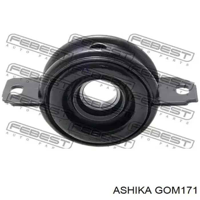 Опора карданного вала Ashika GOM171