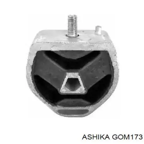 Подушка коробки передач GOM173 Ashika