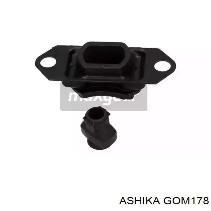 Купить GOM178 Ashika Передняя опора двигателя
