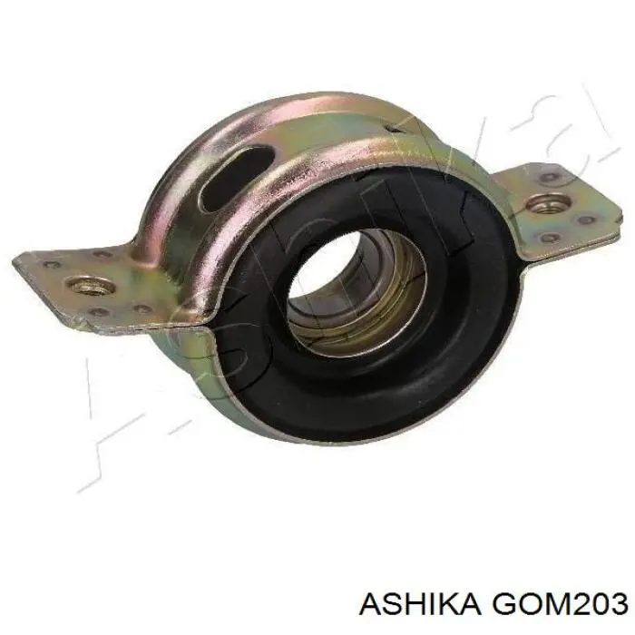 Подвесной подшипник карданного вала GOM203 Ashika