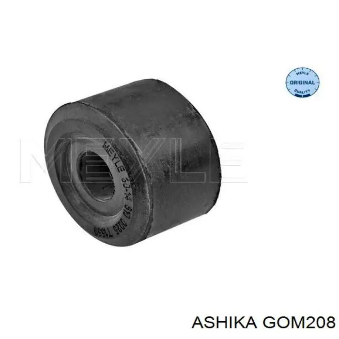 Втулка стойки заднего стабилизатора Ashika GOM208 цена, от 1.18 USD