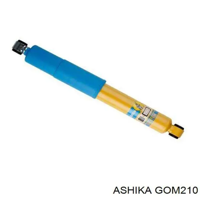 Сайлентблок переднего рычага GOM210 Ashika
