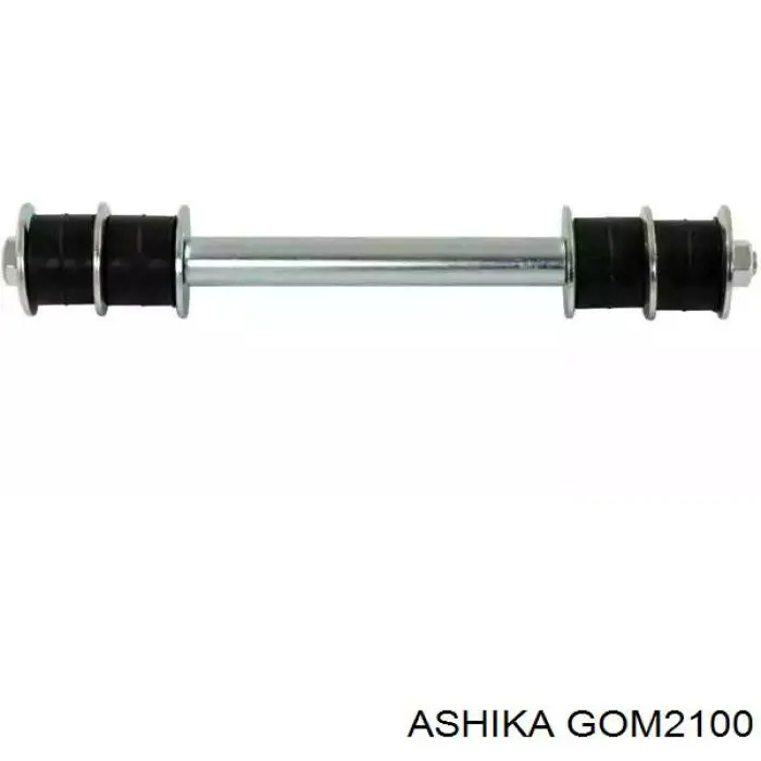 Втулка стабилизатора GOM2100 Ashika