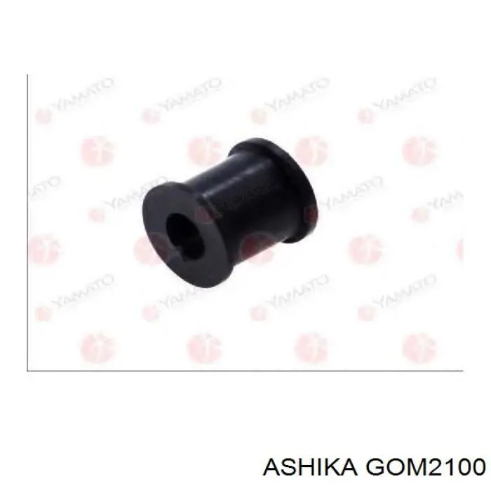 GOM-2100 Ashika bucha de estabilizador traseiro