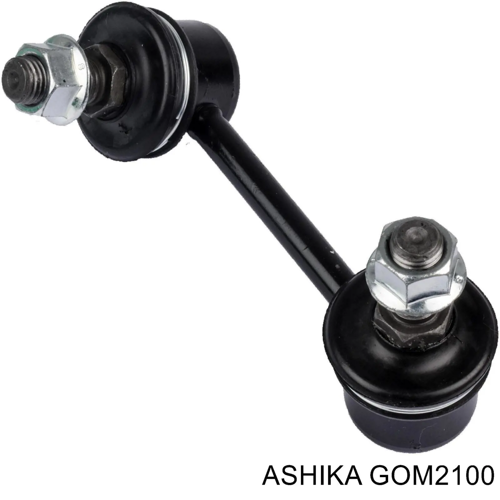 Резинка заднего стабилизатора Ashika GOM2100 цена, от 2.82 USD