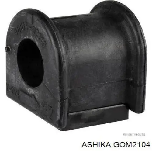 Втулка переднего стабилизатора Ashika GOM2104 цена, от 3.43 USD