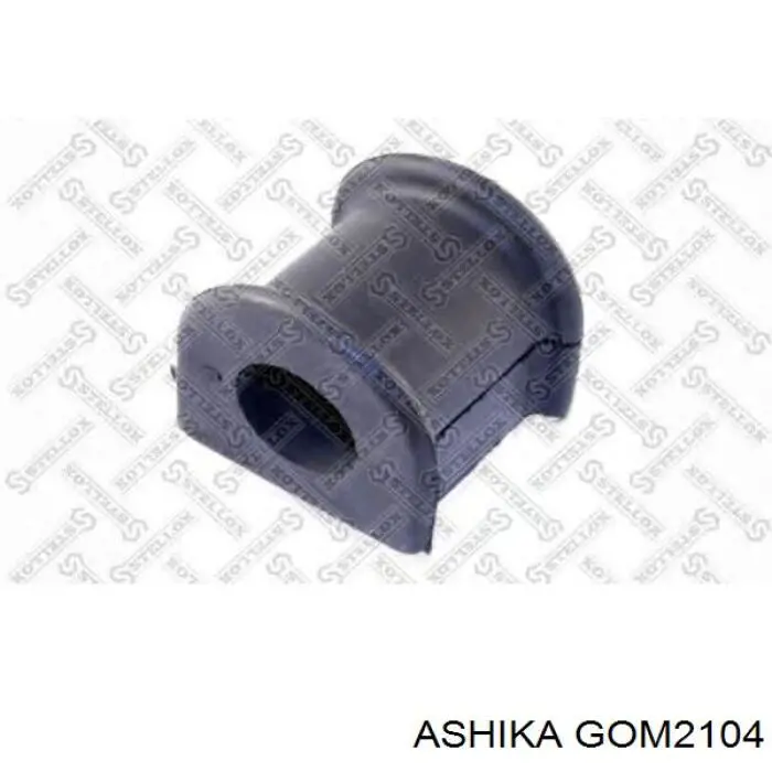 Купить GOM2104 Ashika Втулки переднего стабилизатора