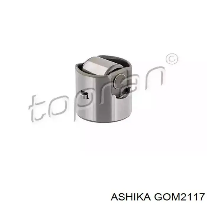 Карданный подшипник Ashika GOM2117 цена, от 28.43 USD