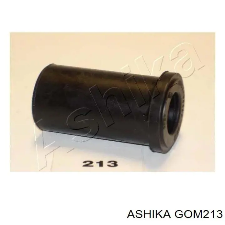 GOM-213 Ashika сайлентблок (втулка рессоры передней)