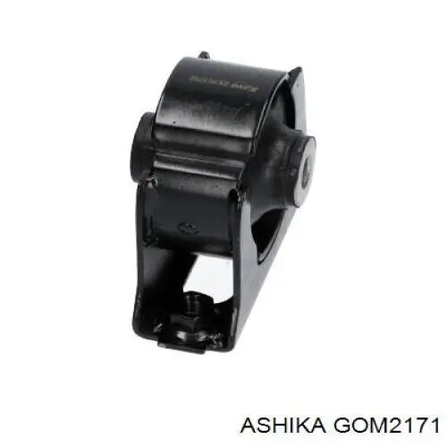 GOM-2171 Ashika подушка (опора двигателя передняя)