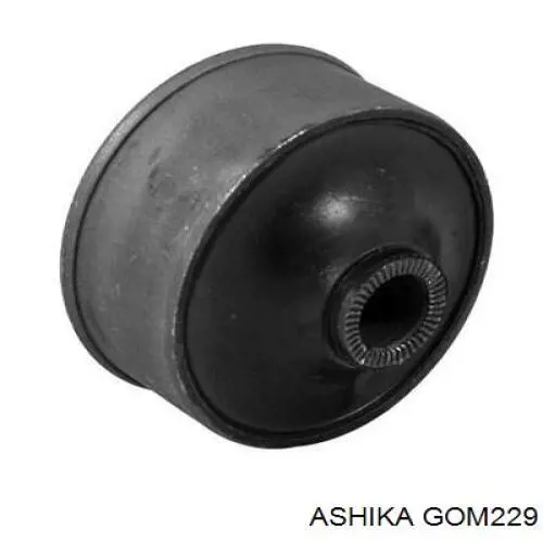 GOM229 Ashika сайлентблок переднего нижнего рычага