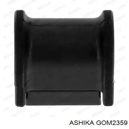 Втулка стабилизатора заднего Ashika GOM2359