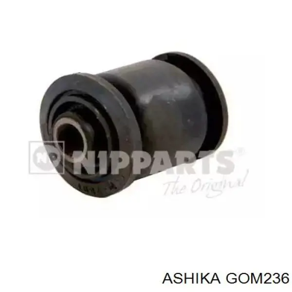 Сайлентблок переднего рычага GOM236 Ashika
