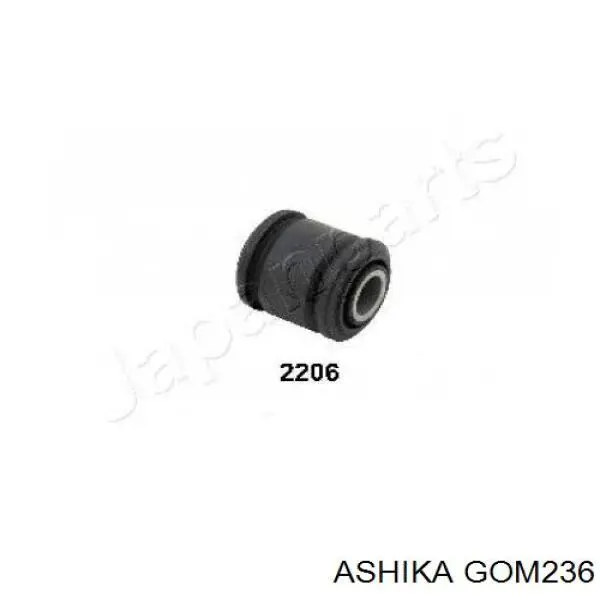 Сайлентблок переднего нижнего рычага Ashika GOM236