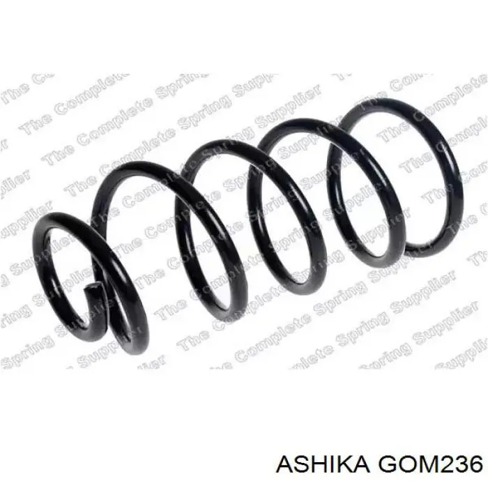 Сайлентблок передней подвески Ashika GOM236 цена, от 3.59 USD