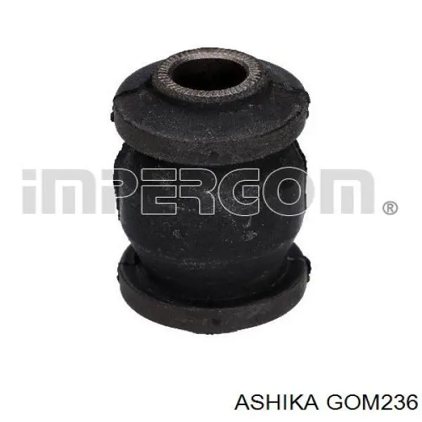 Сайлентблок передней подвески Ashika GOM236 цена, от 3.59 USD