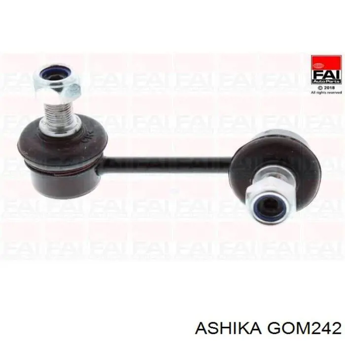 Сайлентблок передней подвески Ashika GOM242 цена, от 8.03 USD