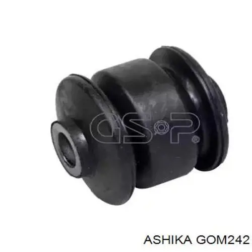 Купить GOM242 Ashika Сайлентблок нижний передней подвески