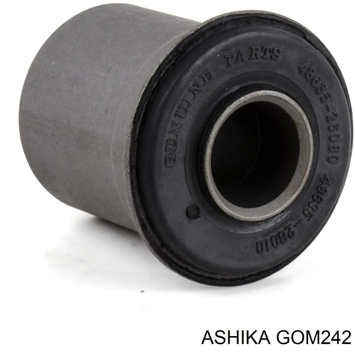 Сайлентблок переднего нижнего рычага Ashika GOM242