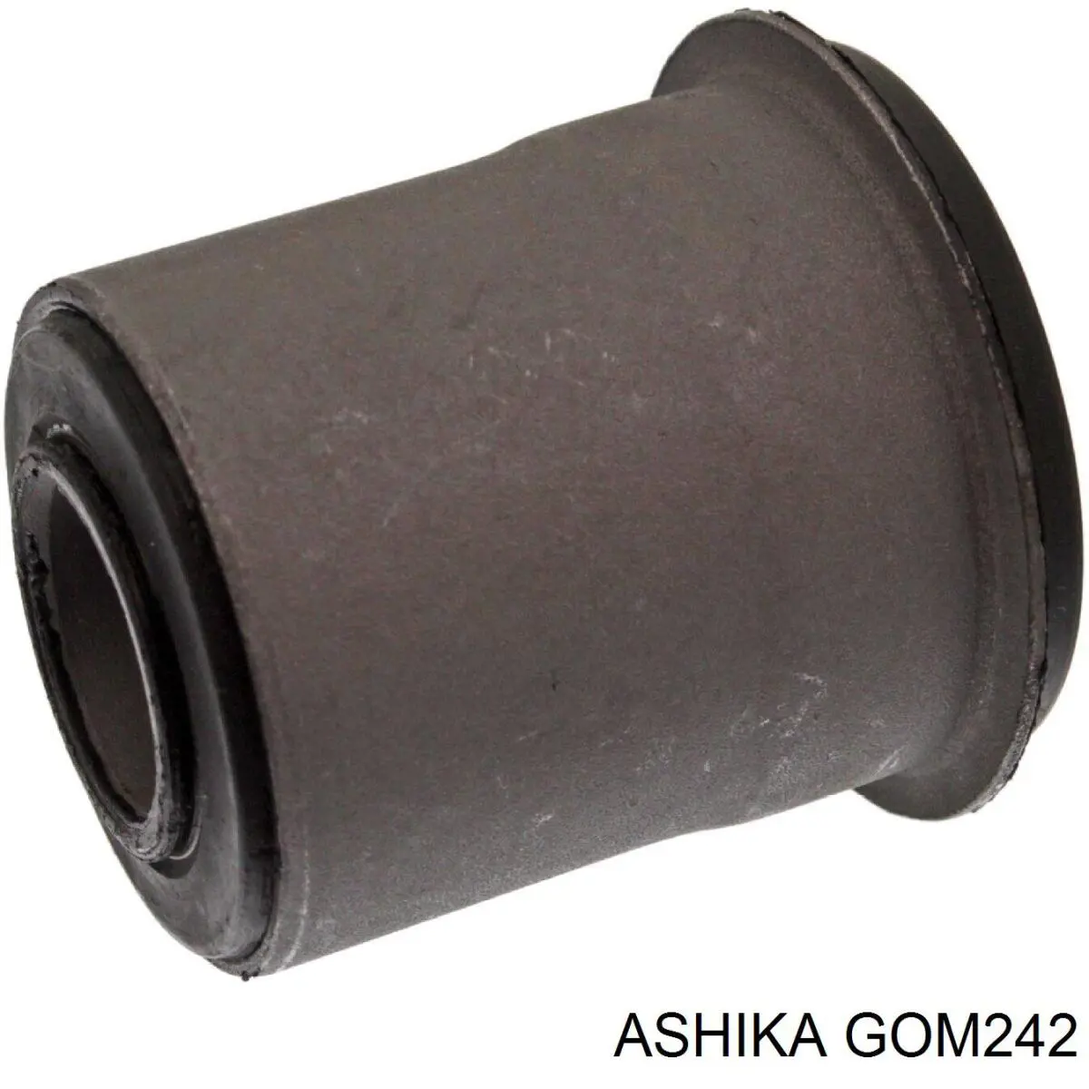 GOM-242 Ashika сайлентблок переднего нижнего рычага