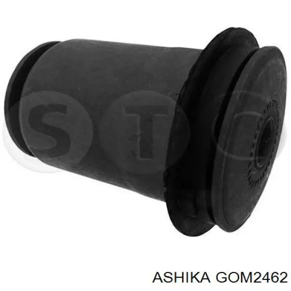 Сайлентблок амортизатора переднего Ashika GOM2462