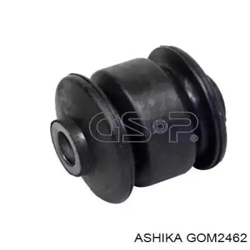 Сайлентблок амортизатора переднего RU2462 Japan Parts
