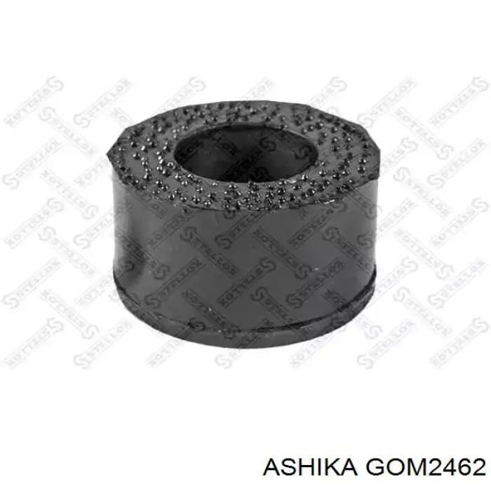 Сайлентблок амортизатора переднего Japan Parts RU2462